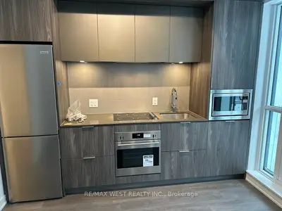 130 River Street E 706, Toronto, On M5a 0r8