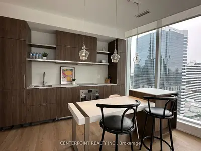 197 Yonge Street 2902, Toronto, On M5b 1m4