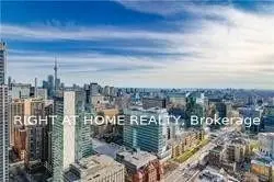 38 Grenville Street 3804, Toronto, On M4y 1a5