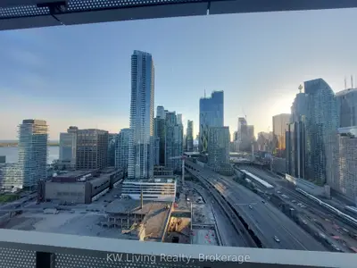 55 Cooper Street 2912, Toronto, On M5e 0g1