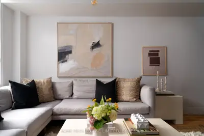 12 Sudbury Street 2603, Toronto, On M6j 3w7