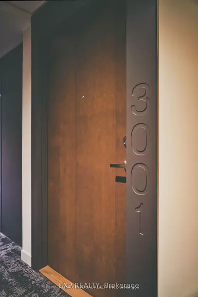 15 Lower Jarvis Street 3001, Toronto, On M5e 0c4