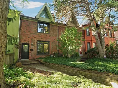 206 Berkeley Street, Toronto, On M5a 2x4