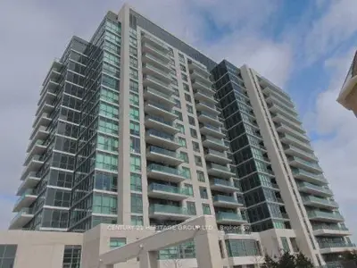 35 Brian Peck Crescent 805, Toronto, On M4g 0a5