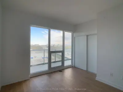 117 Mcmahon Drive 1102, Toronto, On M2k 0e4
