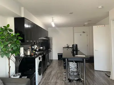 19 Singer Court 1512, Toronto, On M2k 0b2