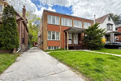 617 Merton Street Basement Unit A1, Toronto, On M4s 1b4