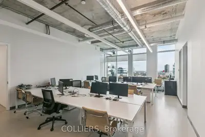 130 Queens Quay E 1304, Toronto, On M5a 3y5