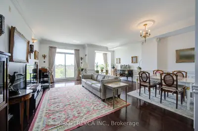 4200 Bathurst Street 609, Toronto, On M3h 6c7