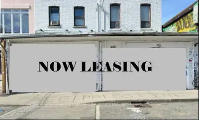 206 Augusta Avenue Main, Toronto, On M5t 2l6