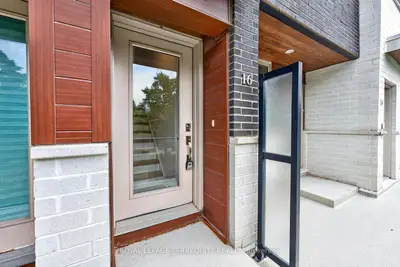 780 Sheppard Avenue E 16, Toronto, On M2k 0e8