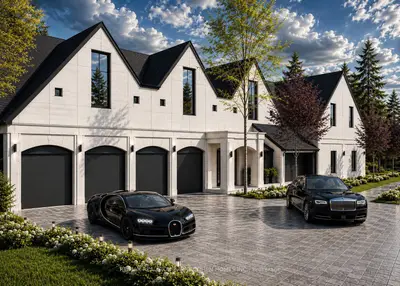40 Old Colony Road, Toronto, On M2l 2k1