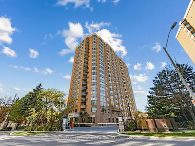 265 Ridley Boulevard 401, Toronto, On M5m 4n8