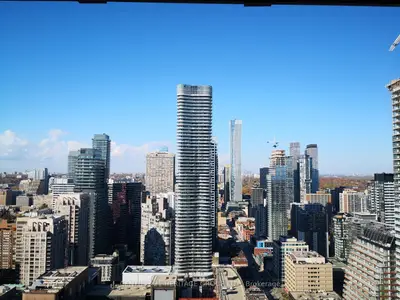 15 Grenville Street 3907, Toronto, On M4y 1a1