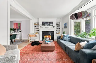 238 Rose Park Drive, Toronto, On M4t 1r5