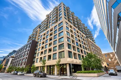 543 Richmond Street W 1008, Toronto, On M5v 0w9