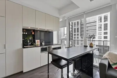 77 Shuter Street 2501, Toronto, On M5b 0b8