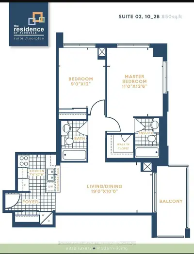 18 Harrison Garden Boulevard 210, Toronto, On M2n 7j7