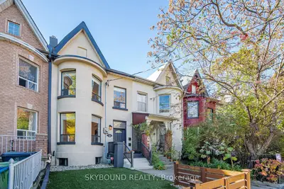 155 Niagara Street, Toronto, On M5v 1c6