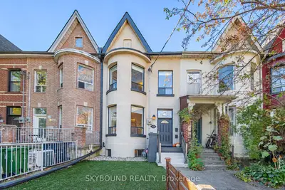 155 Niagara Street, Toronto, On M5v 1c6