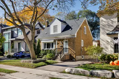 128 Leacrest Road, Toronto, On M4g 1e8