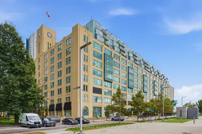 211 Queens Quay W 1105, Toronto, On M5j 2m6
