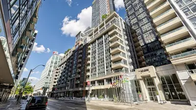 270 Wellington Street W 313, Toronto, On M5v 3p5