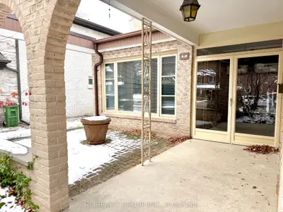 54 Kentland Crescent, Toronto, On M2m 2x6
