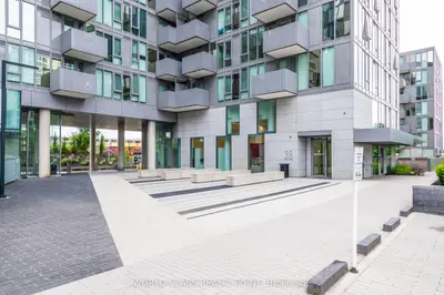 38 Monte Kwinter Court 613, Toronto, On M3h 0e2