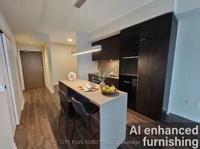 15 Lower Jarvis Street 917, Toronto, On M5e 0c4