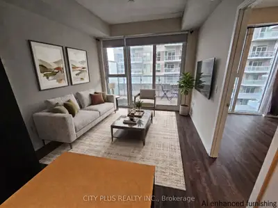 15 Lower Jarvis Street 917, Toronto, On M5e 0c4