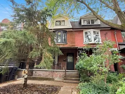 200 Roxton Road, Toronto, On M6j 2y5