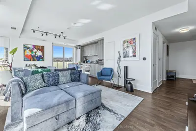 480 Front Street W 915, Toronto, On M5v 0v5