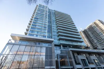 170 Avenue Road 211, Toronto, On M5r 0a4
