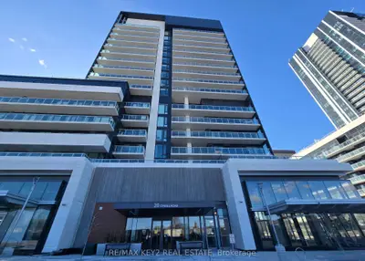 20 O'neill Road 228, Toronto, On M3c 0r2