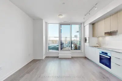 20 O'neill Road 228, Toronto, On M3c 0r2