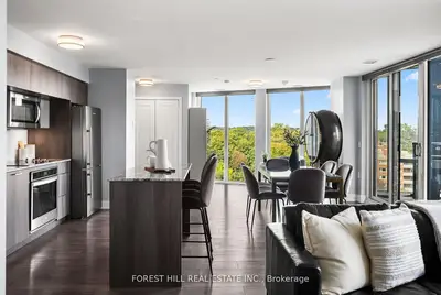 575 Bloor Street E 503, Toronto, On M4w 0b2