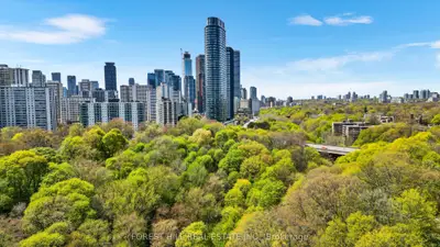 575 Bloor Street E 503, Toronto, On M4w 0b2