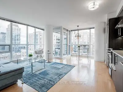 320 Richmond Street E 1103, Toronto, On M5a 1p9
