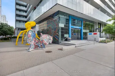 161 Roehampton Avenue 2211, Toronto, On M4p 0c8
