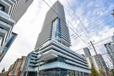 161 Roehampton Avenue 2211, Toronto, On M4p 0c8