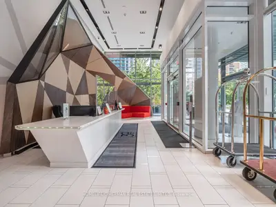 30 Roehampton Avenue E 2603, Toronto, On M4p 0b9