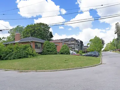 153 Newton Drive, Toronto, On M2m 2n4