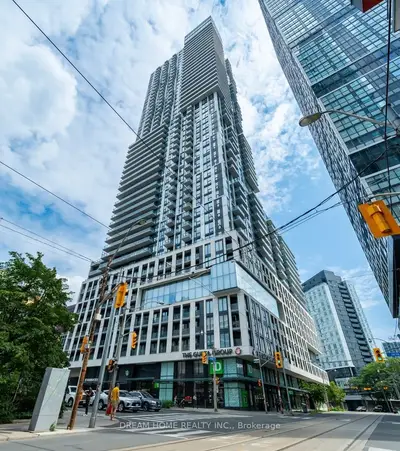 251 Jarvis Street 1420, Toronto, On M5b 0c3