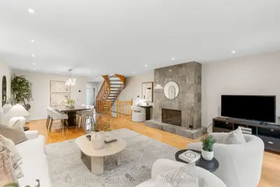 59 Cameron Avenue, Toronto, On M2n 1c9