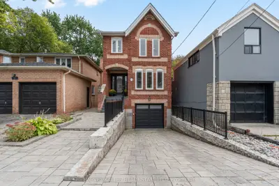 59 Cameron Avenue, Toronto, On M2n 1c9