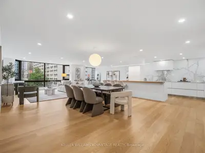 1166 Bay Street 1002, Toronto, On M5s 2x8