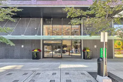 2a Church Street 1409, Toronto, On M5e 0e1