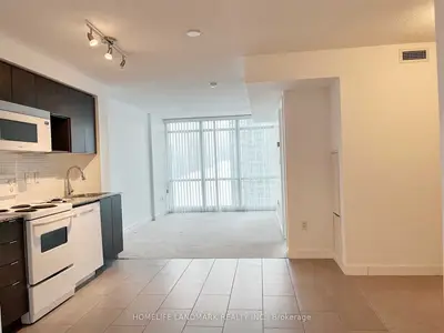 15 Fort York Boulevard 3607, Toronto, On M5v 3y4