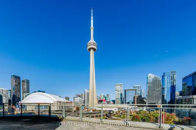 230 Queens Quay W 1515, Toronto, On M5j 2y7